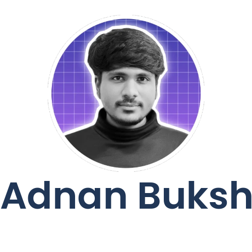 Adnan Buksh – Hire a WordPress Expert