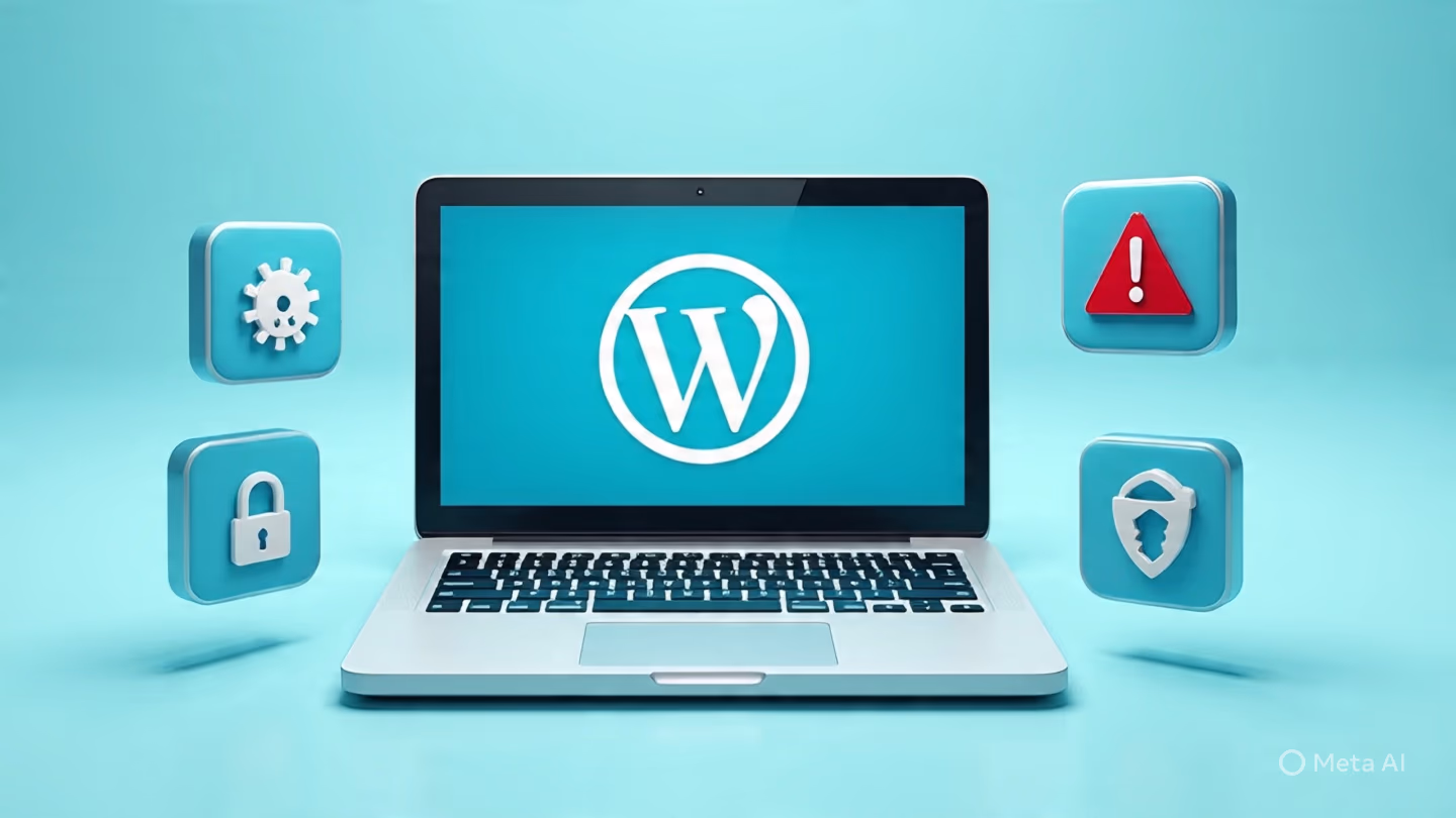 Fix Hacked WordPress Site Immediately in India