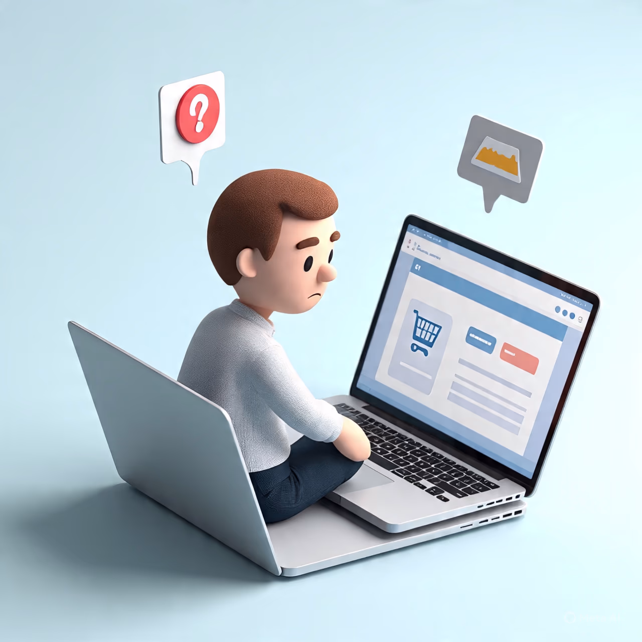 Struggling Without the Right WooCommerce Website Developer