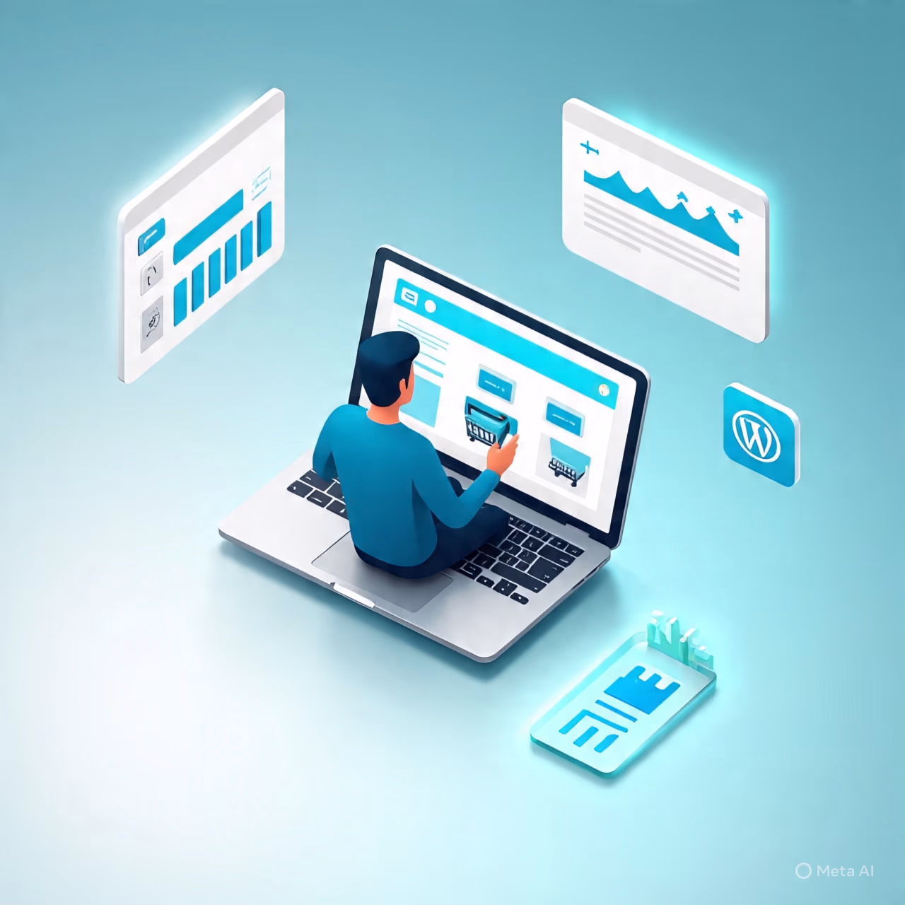 Hiring a WooCommerce Website Developer