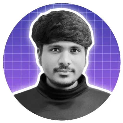 Adnan Buksh Profile image