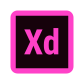 Adobe XD Logo