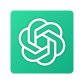 chatgpt logo
