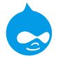 Drupal logo