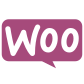Woocommerce logo