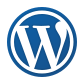 wordpress logo
