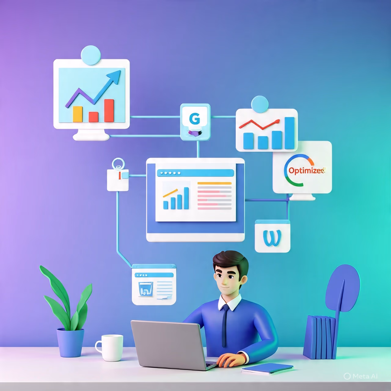 Get Your Free Google Website