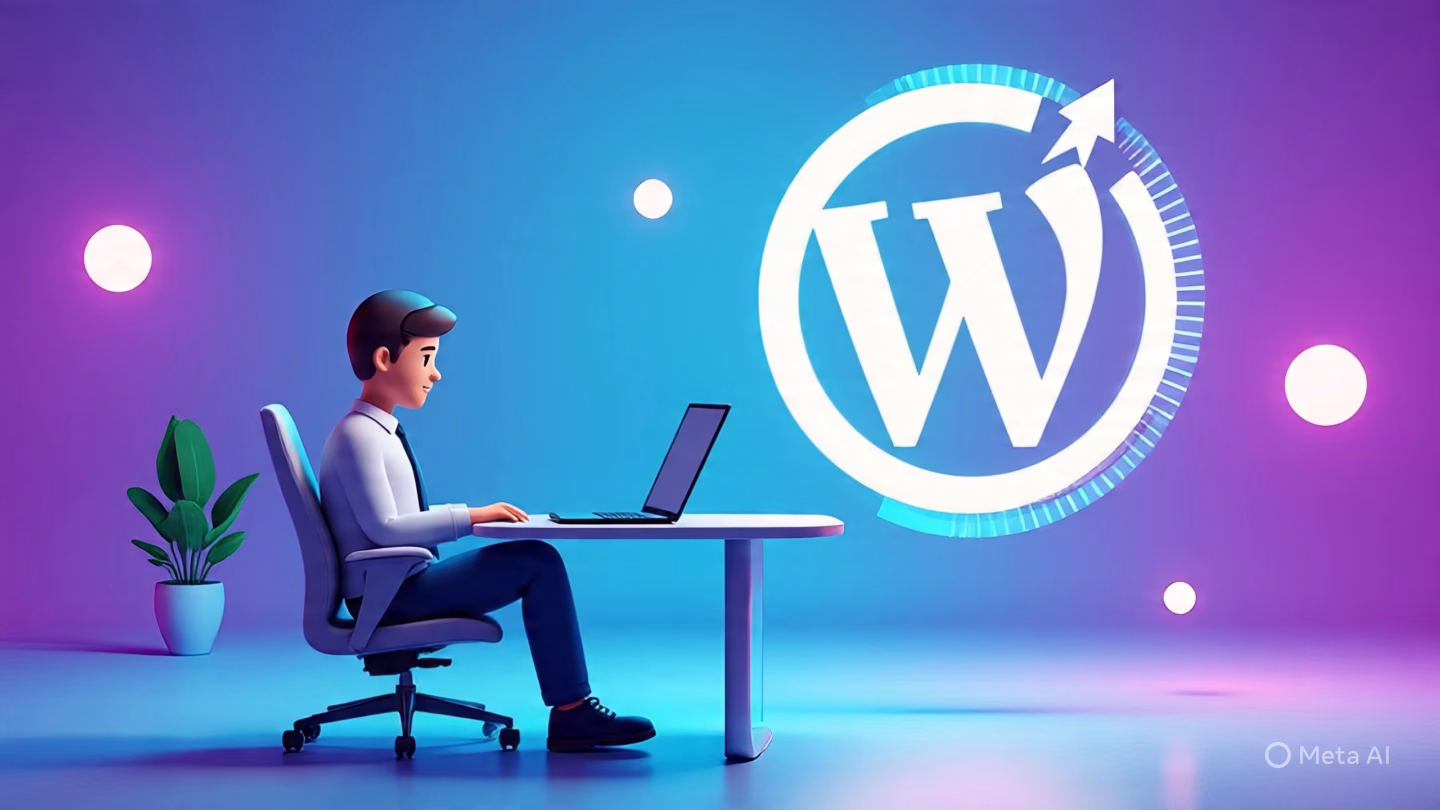 Wordpress Speed Optimization Service in india