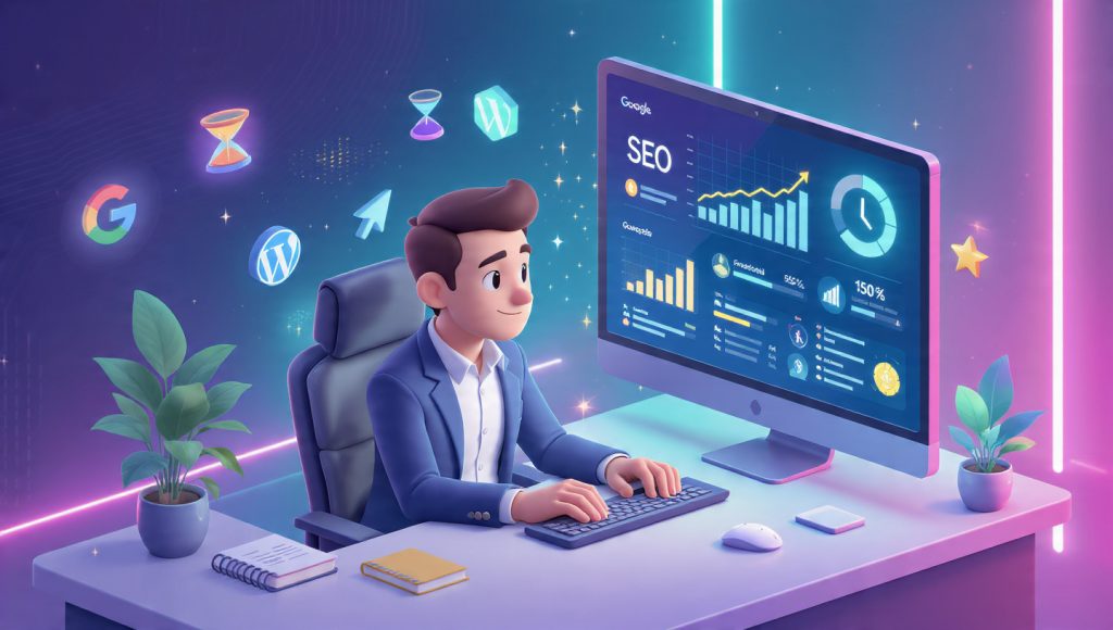 How Affordable Web Design for Small Business Can Boost Your Growth