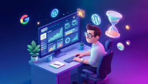 hire dentist SEO and website developer