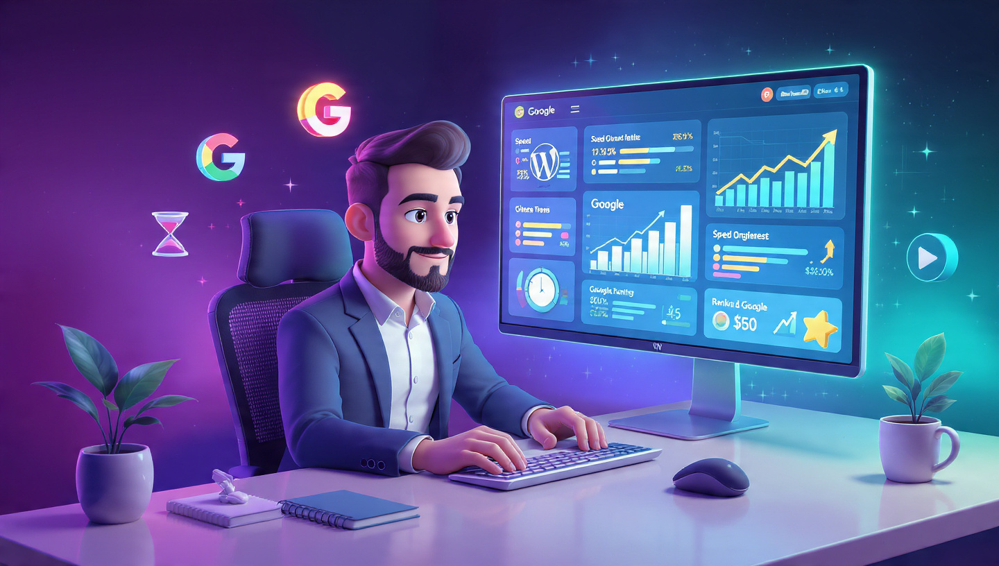 dental clinic website package