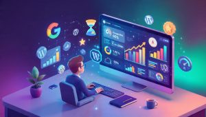 hire IVF clinic website developer