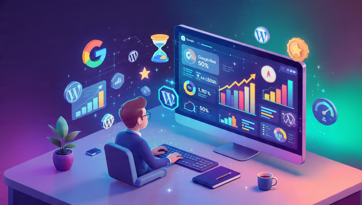 hire IVF clinic website developer