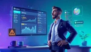 Why Your LCP (Largest Contentful Paint) Is Slow and How to Fix It Manually